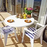 Apartment Jeanne D'Arc Apt- H-58 By Interhome Crans-Montana