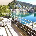 Apartment Jeanne D'Arc Apt- H-58 By Interhome * Crans-Montana