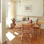 Apartment Apartment Jeanne D'Arc Apt- H-58 By Interhome *