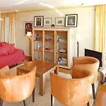 Apartment Jeanne D'Arc Apt- H-58 By Interhome Apartment *