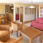 Apartment Apartment Jeanne D'Arc Apt- H-58 By Interhome *