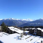 Apartment Jeanne D'Arc Apt- H-58 By Interhome Crans-Montana