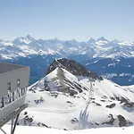 Apartment Jeanne D'Arc Apt- H-58 By Interhome Apartment