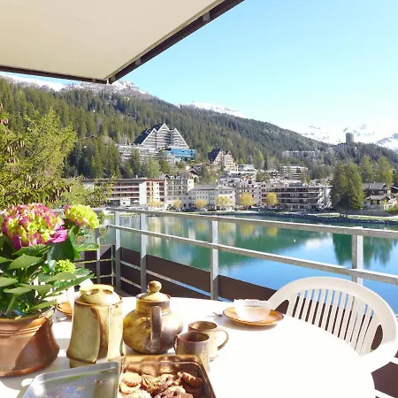 아파트 Jeanne D'arc Apt- H-58 By Interhome