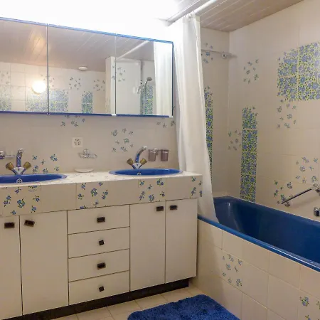 Jeanne D'arc Apt- H-58 By Interhome 아파트 크란스몬타나