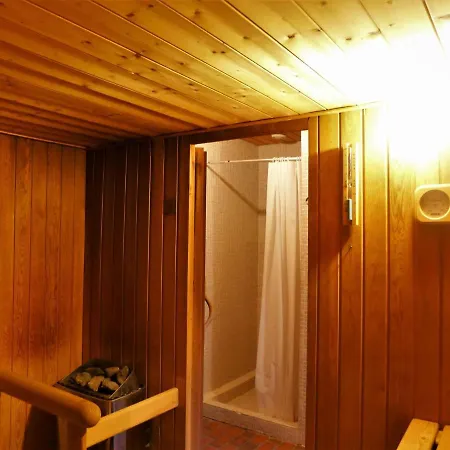 Jeanne D'arc Apt- H-58 By Interhome