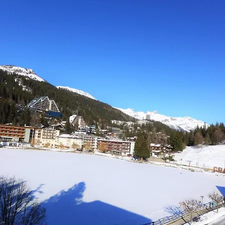 Jeanne D'arc Apt- H-58 By Interhome 아파트 *