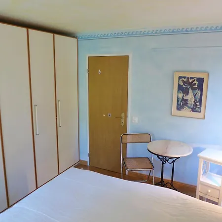 Jeanne D'arc Apt- H-58 By Interhome 克莱恩 蒙塔纳