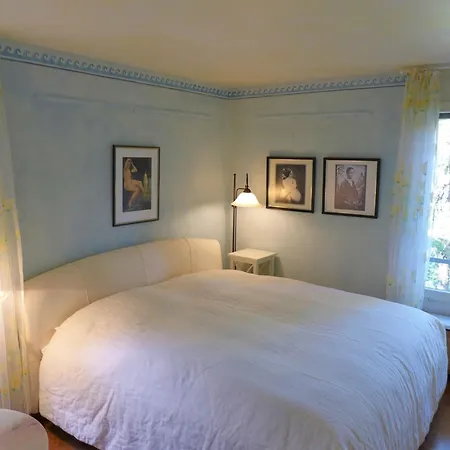 Jeanne D'arc Apt- H-58 By Interhome 아파트 크란스몬타나