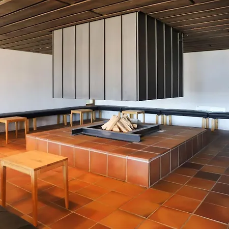 Jeanne D'arc Apt- H-58 By Interhome 아파트 *