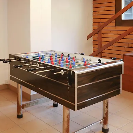 Apartment Jeanne D'Arc Apt- H-58 By Interhome Кран-Монтана