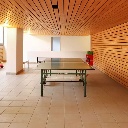 Apartmán Jeanne D'arc-2 By Interhome Crans-Montana