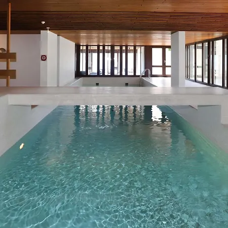 Jeanne D'arc Apt- H-58 By Interhome *