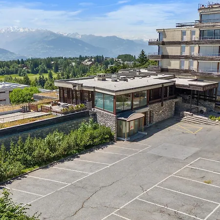 Apartment Jeanne D'Arc Apt- H-58 By Interhome