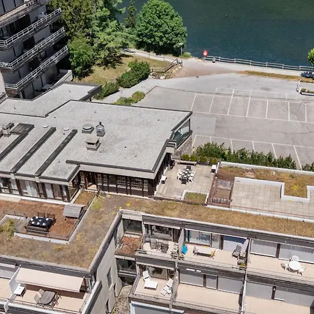 Apartment Jeanne D'Arc Apt- H-58 By Interhome * Кран-Монтана