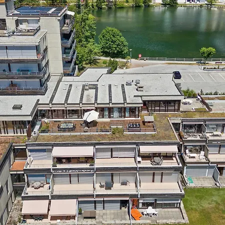 Apartment Jeanne D'Arc Apt- H-58 By Interhome Кран-Монтана