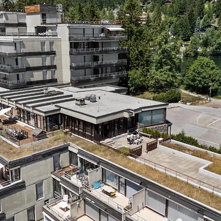 Apartment Jeanne D'Arc Apt- H-58 By Interhome Апартаменты *