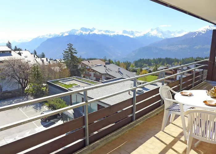 Apartment Jeanne D'Arc Apt- H-58 By Interhome Апартаменты