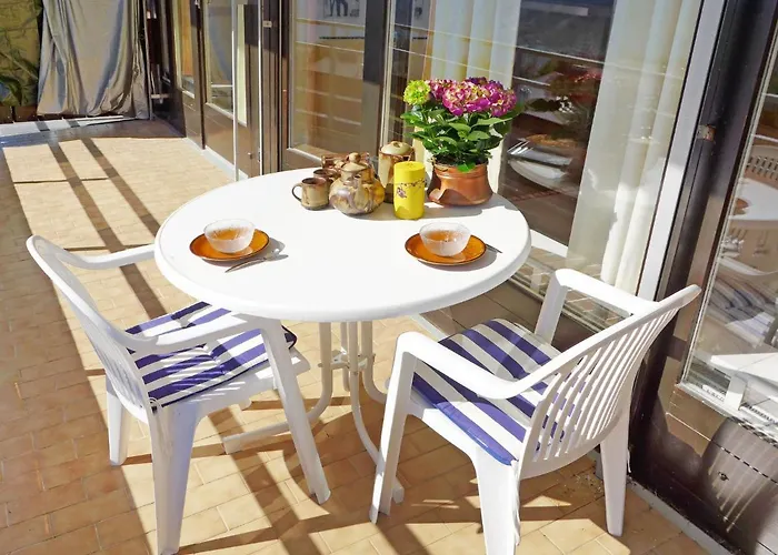 Apartment Jeanne D'Arc Apt- H-58 By Interhome Кран-Монтана