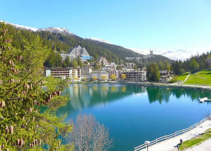 Апартаменты Apartment Jeanne D'Arc Apt- H-58 By Interhome *