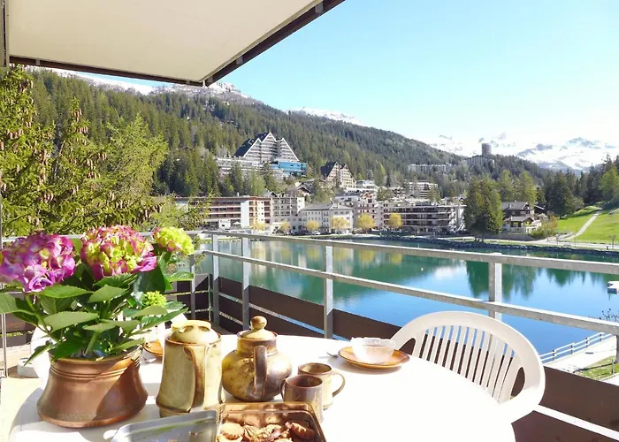 Апартаменты Apartment Jeanne D'Arc Apt- H-58 By Interhome