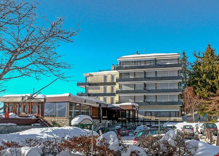 Apartment Jeanne D'Arc Apt- H-58 By Interhome Апартаменты *