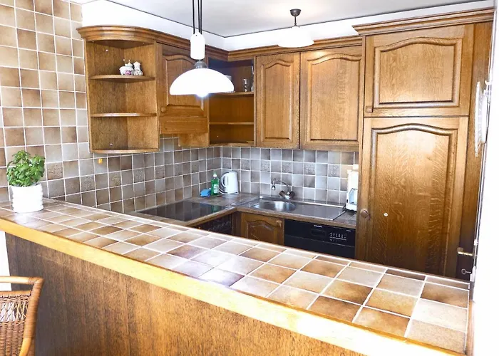 Apartment Jeanne D'Arc Apt- H-58 By Interhome Апартаменты Кран-Монтана