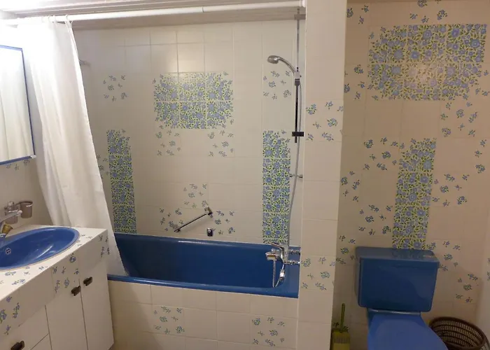 Apartment Jeanne D'Arc Apt- H-58 By Interhome Апартаменты *