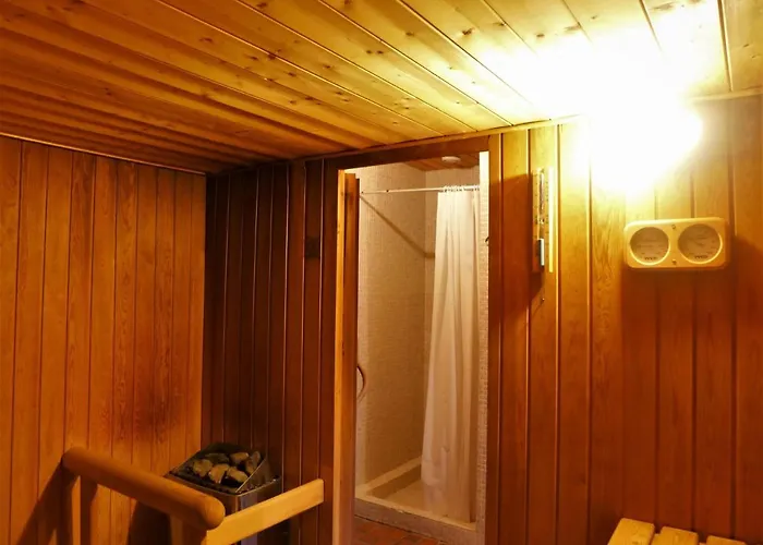 Apartment Jeanne D'Arc Apt- H-58 By Interhome