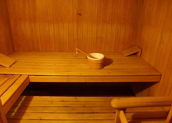 Апартаменты Apartment Jeanne D'Arc Apt- H-58 By Interhome *