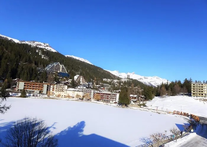 Apartment Jeanne D'Arc Apt- H-58 By Interhome Апартаменты *