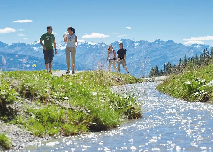 Апартаменты Apartment Jeanne D'Arc Apt- H-58 By Interhome *