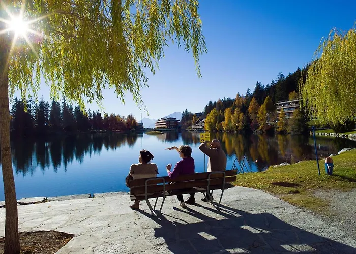 Apartment Jeanne D'Arc Apt- H-58 By Interhome Апартаменты