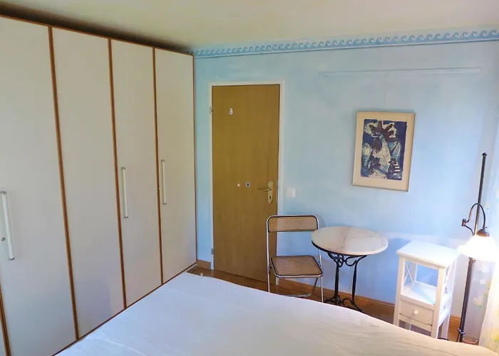 Apartment Jeanne D'Arc Apt- H-58 By Interhome Кран-Монтана