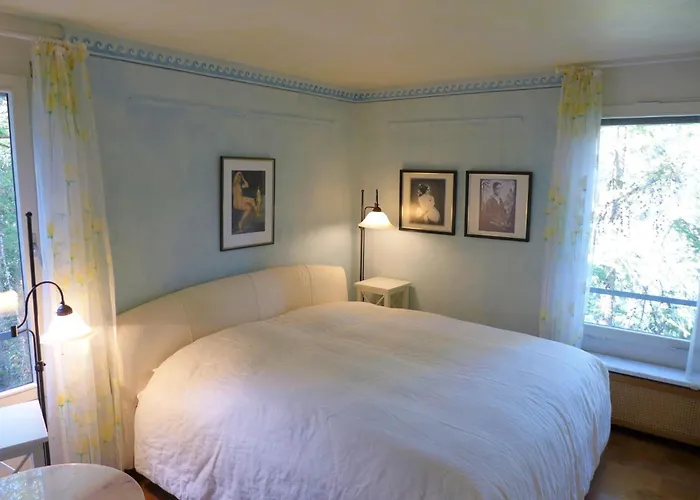 Apartment Jeanne D'Arc Apt- H-58 By Interhome Апартаменты Кран-Монтана