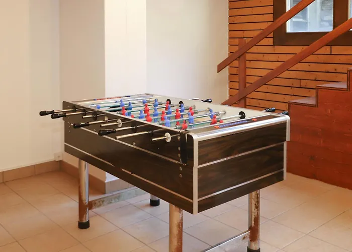 Apartment Jeanne D'Arc Apt- H-58 By Interhome Кран-Монтана