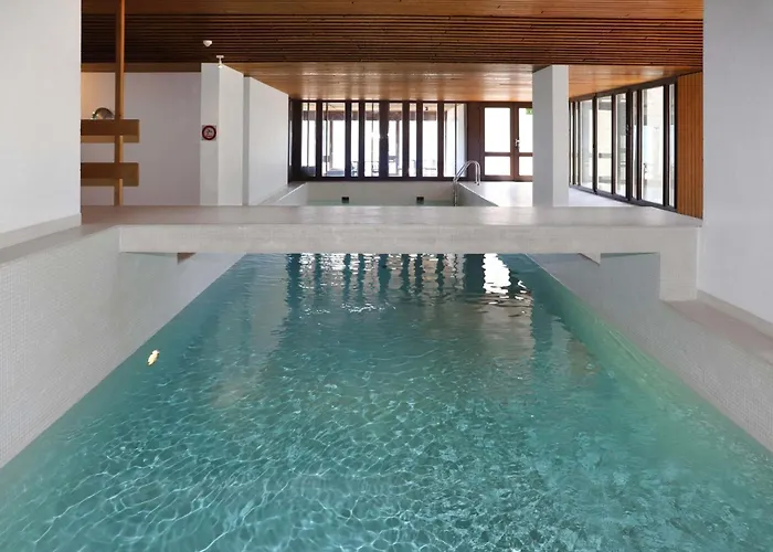 Apartment Jeanne D'Arc Apt- H-58 By Interhome *