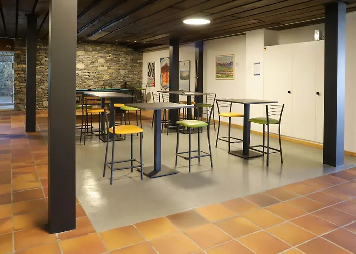 Apartment Jeanne D'Arc Apt- H-58 By Interhome Апартаменты