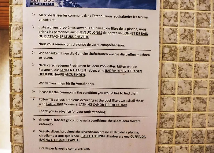 Apartment Jeanne D'Arc Apt- H-58 By Interhome Апартаменты Кран-Монтана