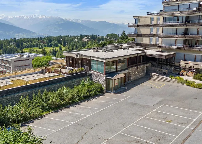 Apartment Jeanne D'Arc Apt- H-58 By Interhome