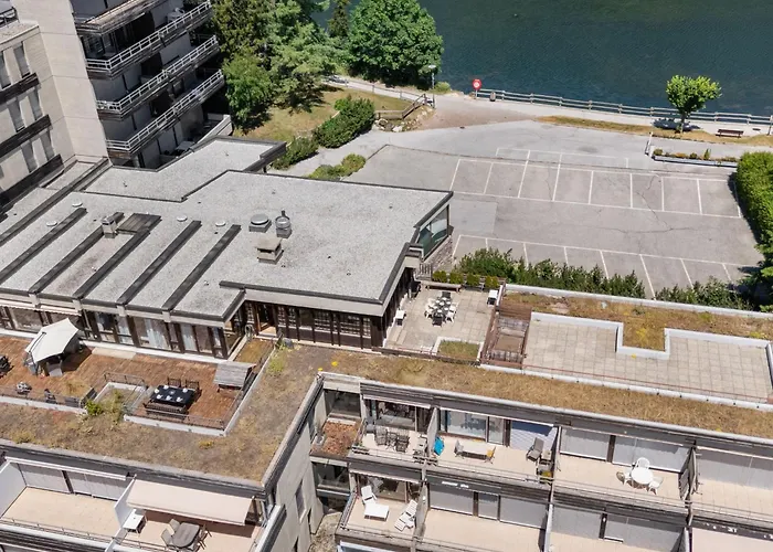 Apartment Jeanne D'Arc Apt- H-58 By Interhome * Кран-Монтана