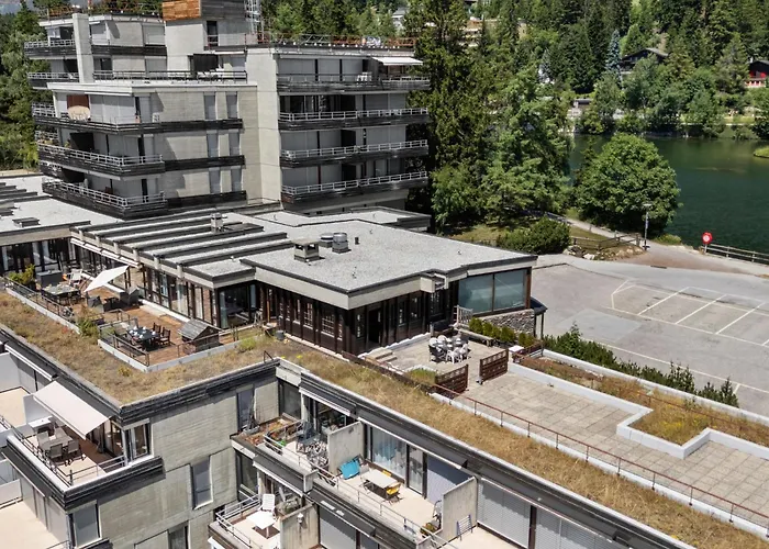 Apartment Jeanne D'Arc Apt- H-58 By Interhome Апартаменты *