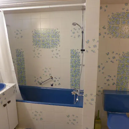 Jeanne D'arc Apt- H-58 By Interhome Apartman *