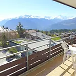 Jeanne D'arc Apt- H-58 By Interhome Appartement
