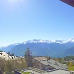 Jeanne D'arc Apt- H-58 By Interhome Crans-Montana