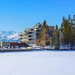 Jeanne D'arc Apt- H-58 By Interhome Crans-Montana