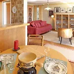 Jeanne D'arc Apt- H-58 By Interhome Crans-Montana