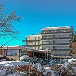 Jeanne D'arc Apt- H-58 By Interhome Appartement *