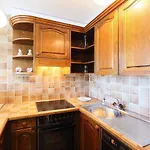 Jeanne D'arc Apt- H-58 By Interhome Appartement