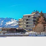 Jeanne D'arc Apt- H-58 By Interhome Appartement *